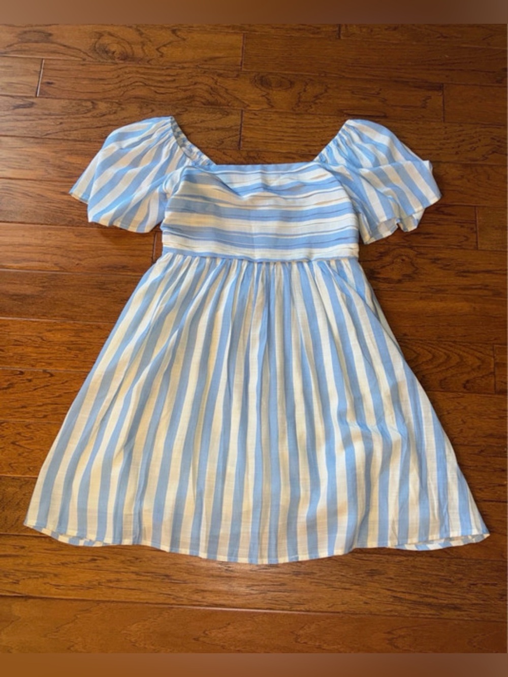 Lauren Conrad Dress